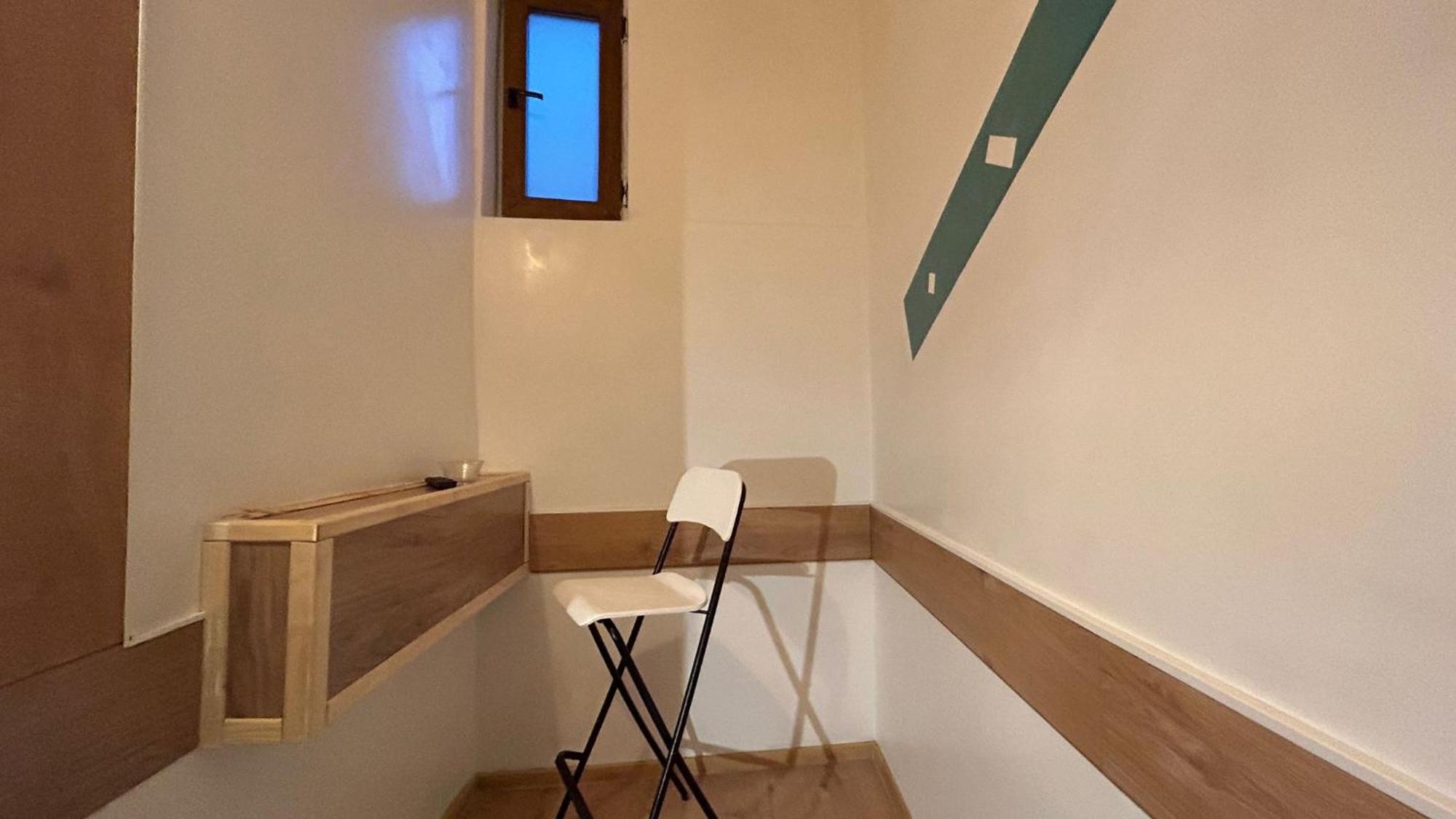 Central Accommodation Budget By Hr ブカレスト エクステリア 写真